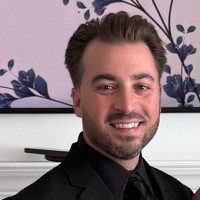 DCO Energy, LLC Employee Christopher Andrews's profile photo