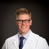 Corewell Health Employee Nick Batchelor's profile photo