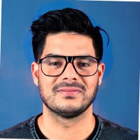 Tryater Employee Gido Bamboe's profile photo