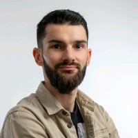 Weleda S.A. Employee Quentin Bottinelli's profile photo