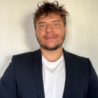 Sanofi Employee Nathan Cardinal's profile photo