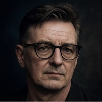 Opernhaus Zürich Employee Jörg Zielinski's profile photo
