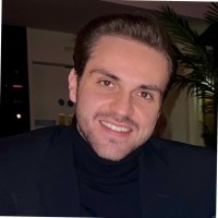 TRANSFORM VC Employee Marwan S.'s profile photo