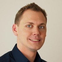 KACO new energy Employee Klaus Paffrath's profile photo