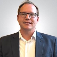 Cushman & Wakefield Employee Justin Beebe's profile photo