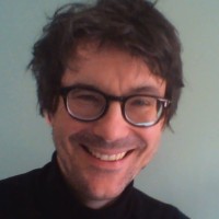 King's College London Employee Paul Readman's profile photo
