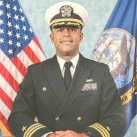 U. S. Central Command (USCENTCOM) Employee Jason Jeanpierre's profile photo