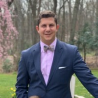 Mamiye Brothers Employee John-Mark Speal's profile photo