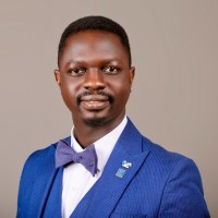 NIESV Lagos Employee Ayodeji Odeleye's profile photo