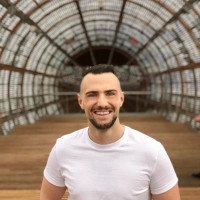 M Moser Associates Employee Matthew Morelli's profile photo