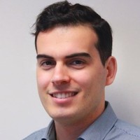 Robert Bird Group Employee Matheos Christoforou's profile photo