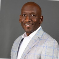 Chick-fil-A Corporate Support Center Employee Patrick Davis's profile photo