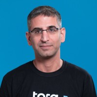 StackPulse Employee Yaron Bartov's profile photo
