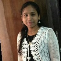 EmpowerMX Employee Supraja Jampala's profile photo
