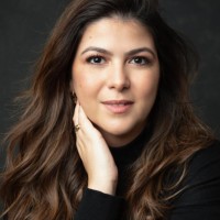 Celfocus Employee Margarida Silva's profile photo