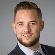 iCapital Employee Cameron Daly's profile photo