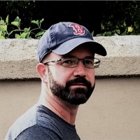 Radiation Monitoring Devices, Inc. Employee Evan Weststrate's profile photo