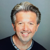 Wovenmedia Employee Zarik Boghossian's profile photo