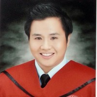 Tykes Trading Inc. Employee Michael Vhirgil Coronel's profile photo