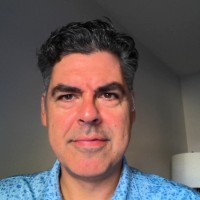 Gertrude Hawk Chocolates Employee Mark Najarian's profile photo