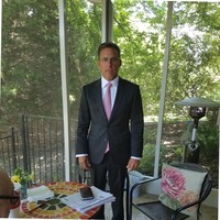 Honda Aircraft Company Employee Bryan Quillen's profile photo