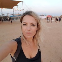 SmarTech Mali Employee Inbar Hatuely's profile photo