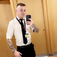 MICAD Security Employee Richard Hewitt's profile photo