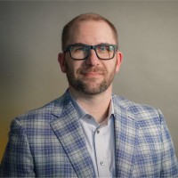 EverBank Employee Michael Berry's profile photo