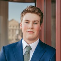 Lambda Chi Alpha Fraternity, Inc. Employee Luke Anderson's profile photo
