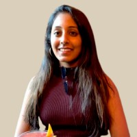 Mudano Employee Anjali Lakshmanan's profile photo