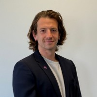 UPE 30 Employee Bastien Gensana's profile photo