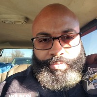 Cook County Sheriffs Department Employee Dajuan Wilson's profile photo