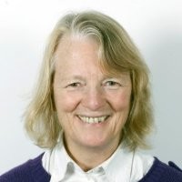 London School of Economics Employee Anne Power's profile photo