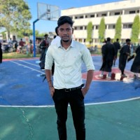 Tevatel Employee Karthick P's profile photo