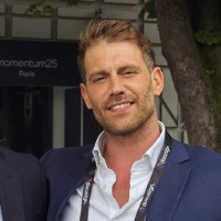 DocuSign Employee Kevin Ponseel's profile photo