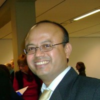 ITP India Employee Dwipen Boruah's profile photo