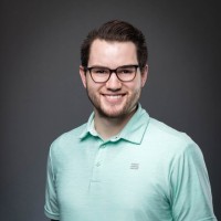 foreUP Golf Employee Kristopher M.'s profile photo