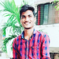 MECPL Employee Krishna Jadhav's profile photo