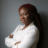 Olive Ekohchukwukelu's profile photo