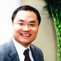 CBC Tech Employee Tom Wei's profile photo