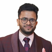 Mastercard Employee Sumit Shinde's profile photo