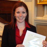 MassDEP Employee Meaghan Olejarz's profile photo
