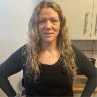 Morgan Sindall Property Services Employee Christina Assoc.'s profile photo