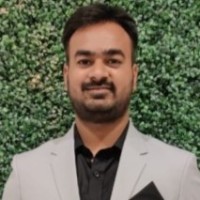 Modak Employee Saikiran Kommadaboina's profile photo