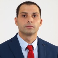 GENAQ Employee Elia di Noto's profile photo