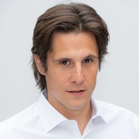 Gaumont Employee Antonin Dubouis's profile photo