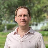 Hellbent Games Employee Roger Milne's profile photo