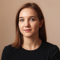 Polina Fedorenko's profile photo
