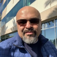 ShowFX! Employee Art Torres's profile photo