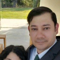 Flex Employee Luis Aguirre's profile photo